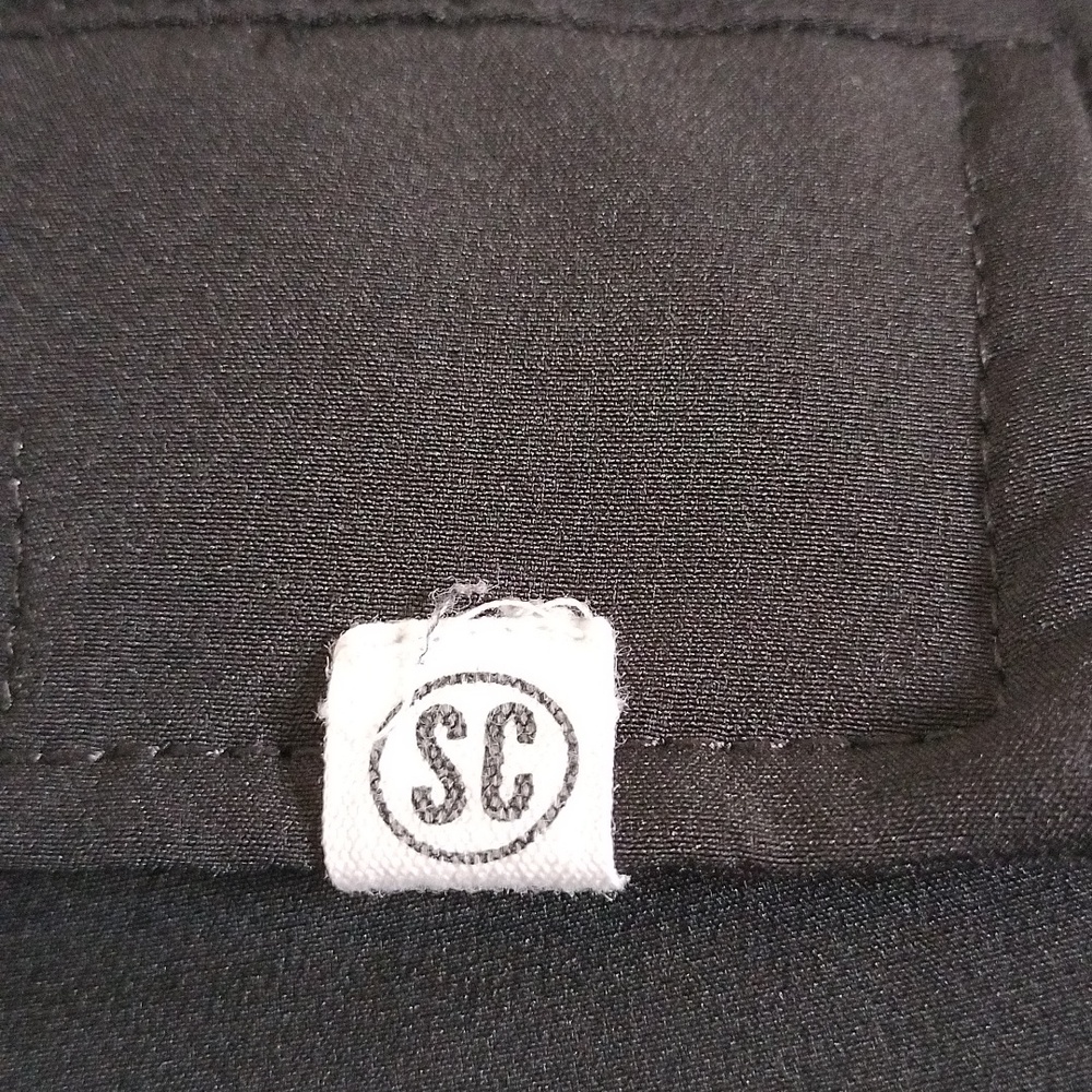 Sovereign Code Hyperloop pants size S - Picture 10 of 16